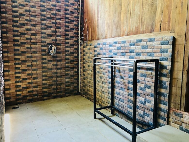Bed & Breakfast Batu Alam Villa