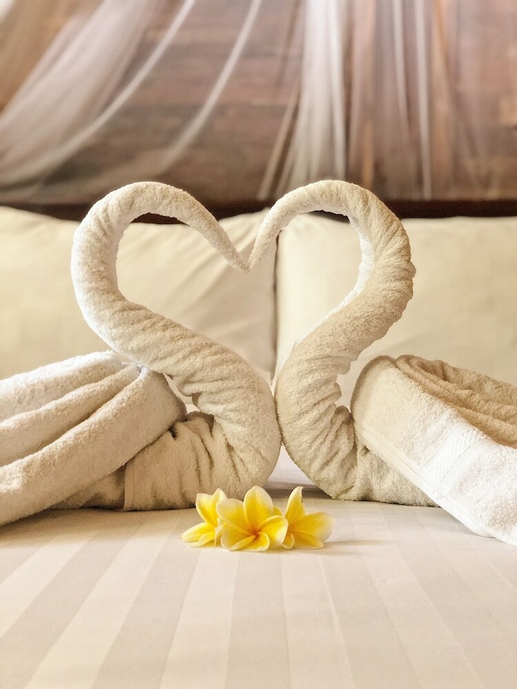 Bed & Breakfast Batu Alam Villa