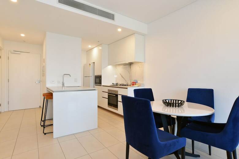 Apartamentos Arise On Hope Street