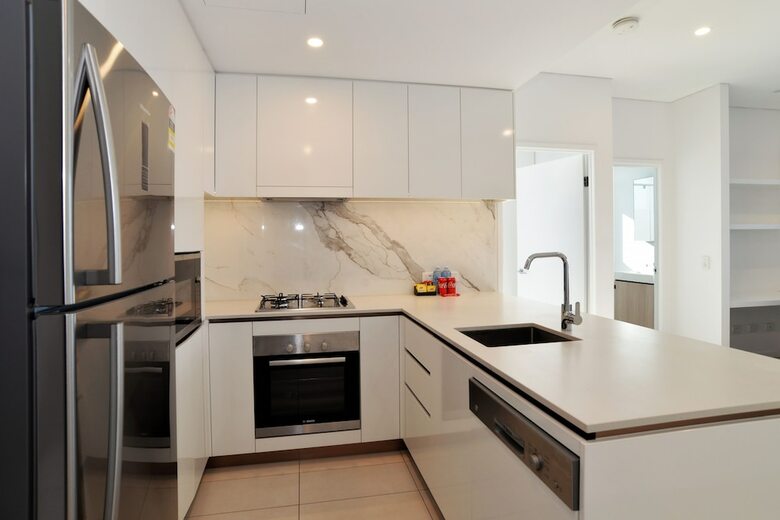 Apartamentos Arise On Hope Street