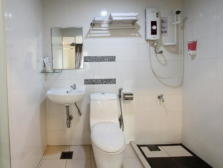 Hotel Jsl