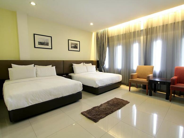 Hotel Jsl