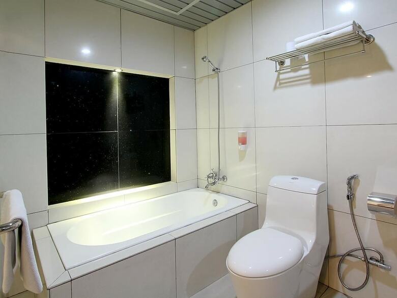 Hotel Jsl