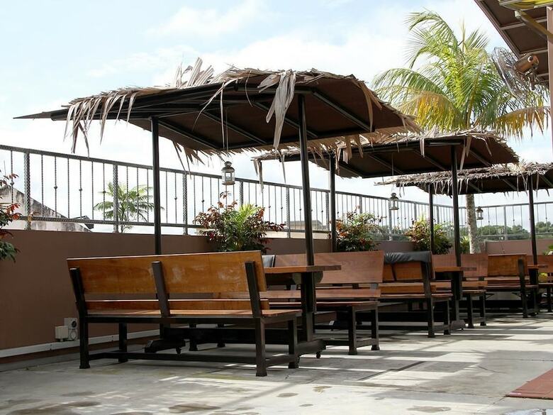 Hotel Jsl