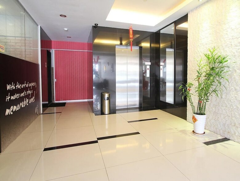Hotel Jsl