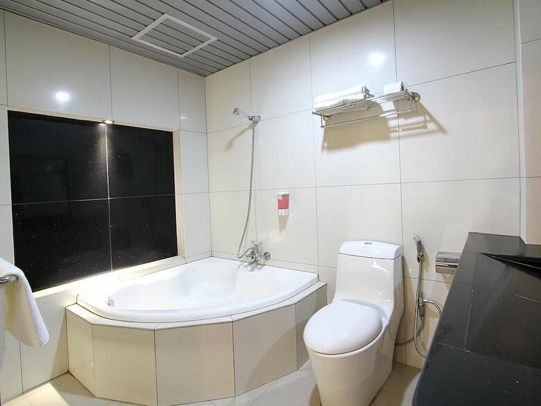 Hotel Jsl