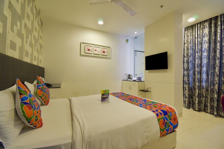 Fabhotel Mansingh Nampally
