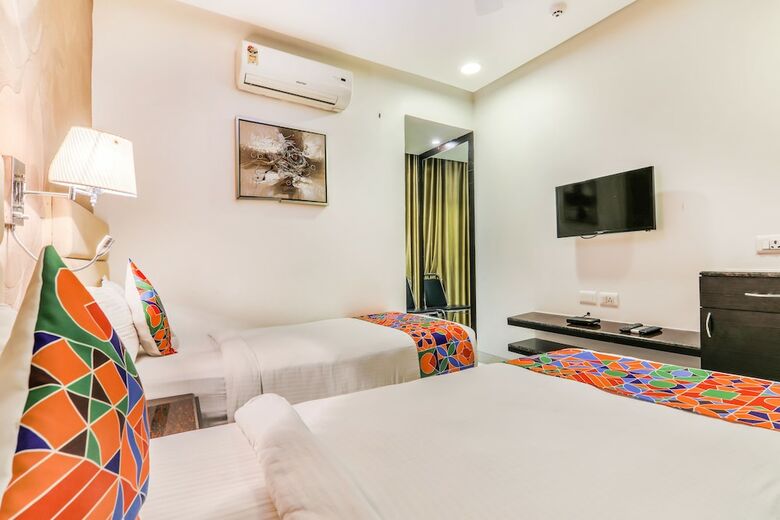 Fabhotel Mansingh Nampally