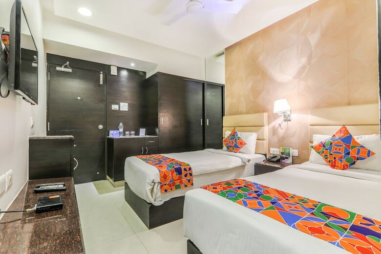 Fabhotel Mansingh Nampally