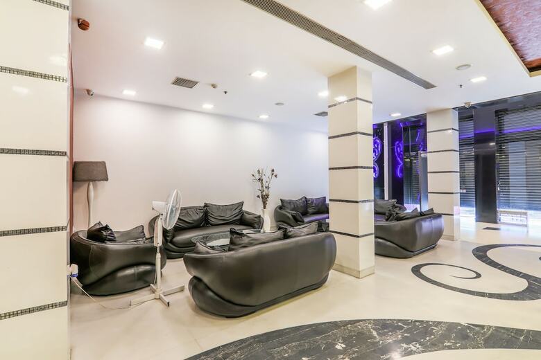 Fabhotel Mansingh Nampally