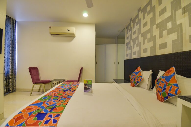 Fabhotel Mansingh Nampally