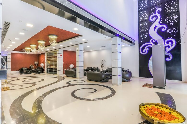 Fabhotel Mansingh Nampally