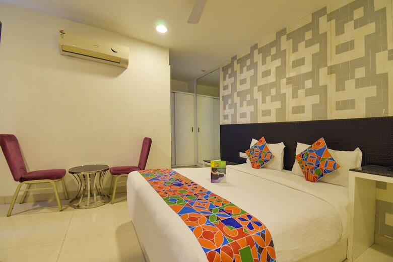 Fabhotel Mansingh Nampally