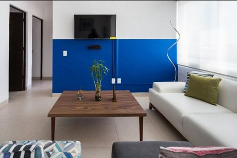 Apartamentos Homeuniko