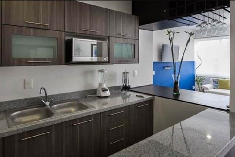 Apartamentos Homeuniko