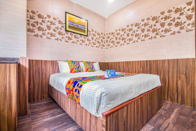 Fabhotel Venkeys Service Apartment