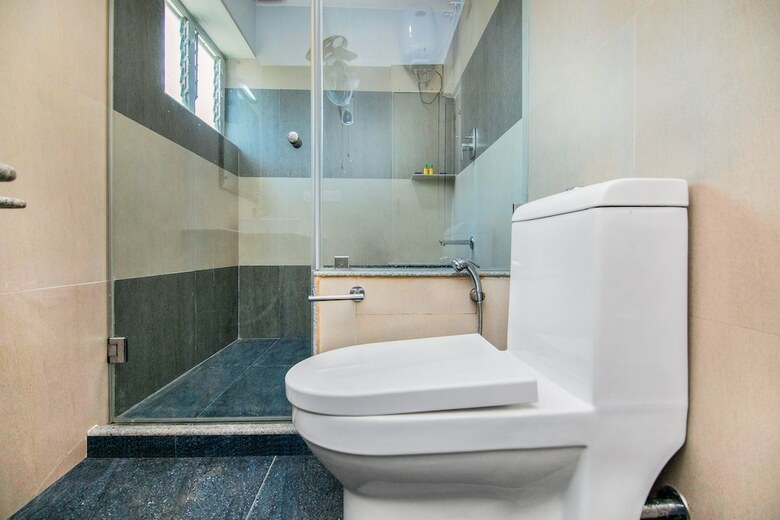 Fabhotel Venkeys Service Apartment