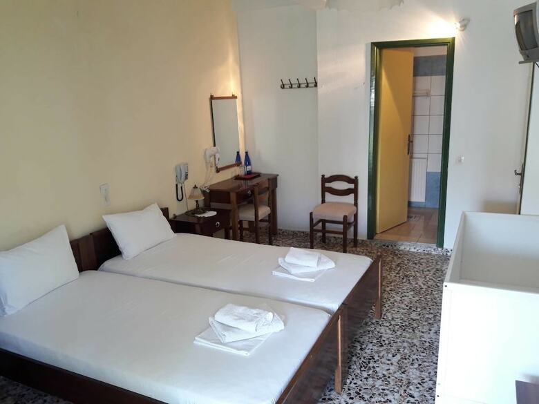 Hotel Rodia