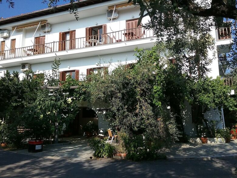 Hotel Rodia