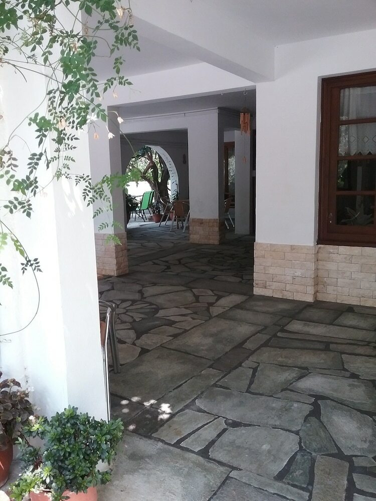 Hotel Rodia