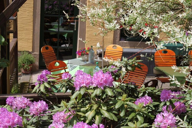 Hotel Gasthof Hertigswalde