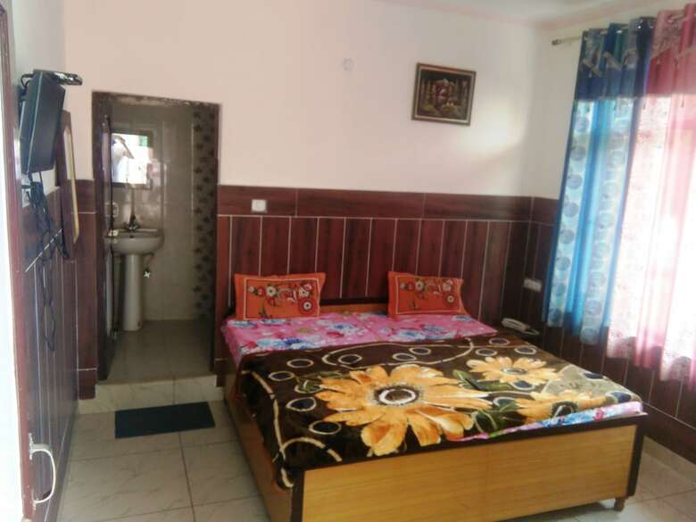Hotel Royal Taj
