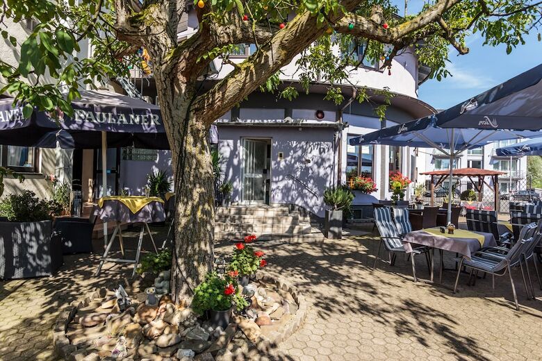 Hotel Restaurant Kasserolle
