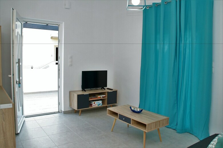 Apartamentos Orama II