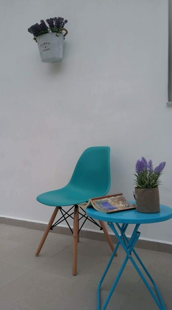 Apartamentos Orama II