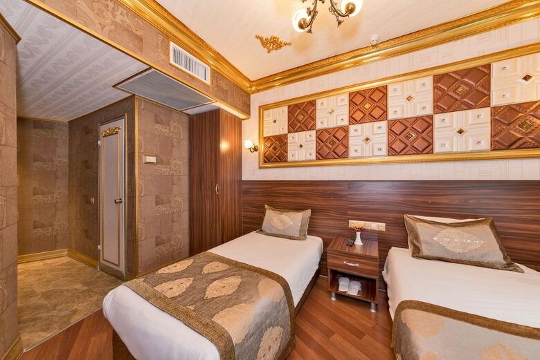 Version Hotel
