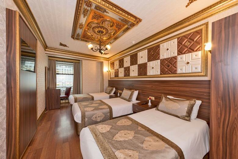 Version Hotel