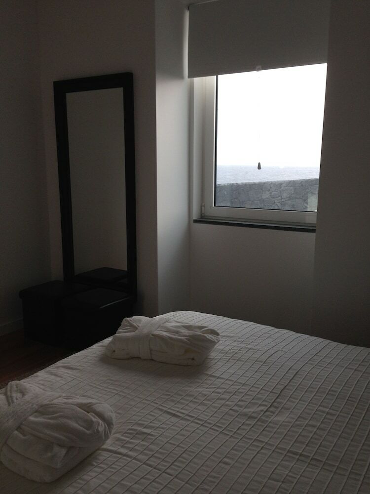 Apartamentos Casa Das Cinco