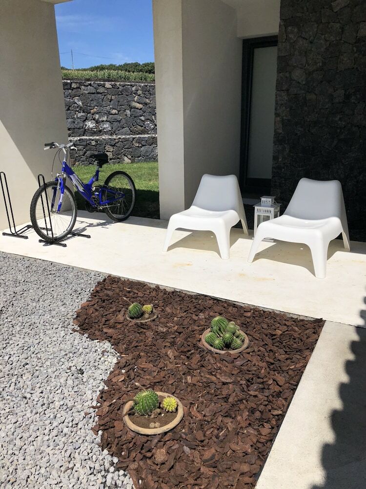 Apartamentos Casa Das Cinco
