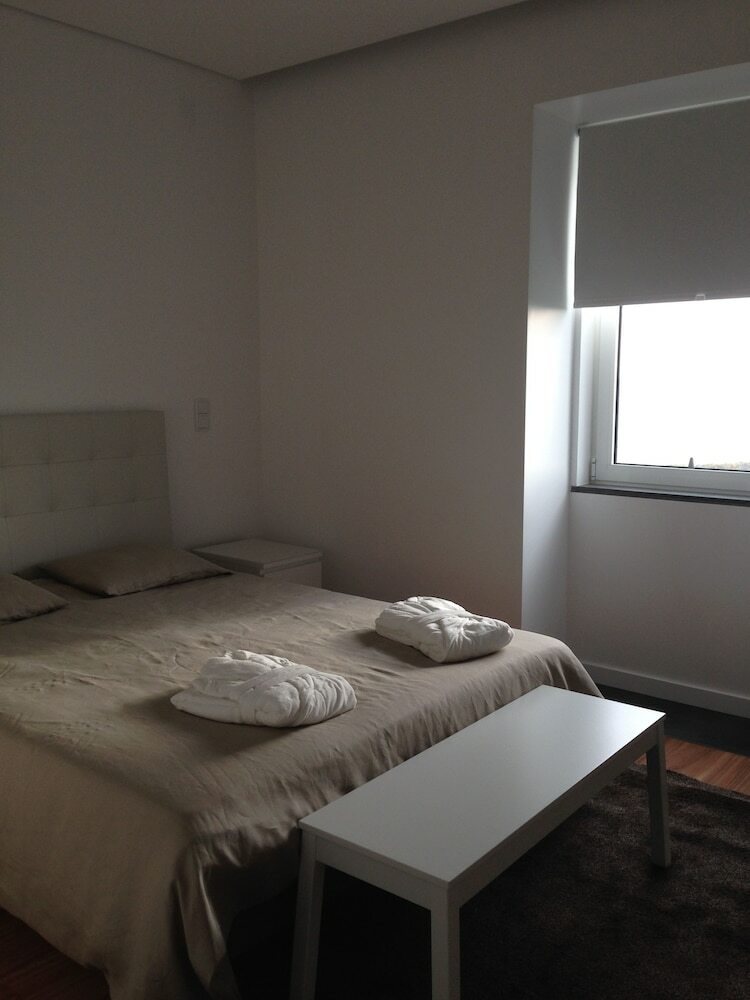 Apartamentos Casa Das Cinco