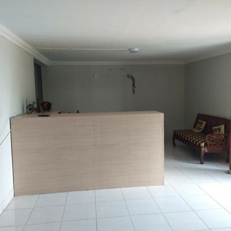 Hostal Gh Capsule