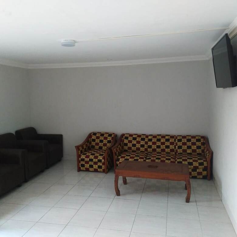 Hostal Gh Capsule