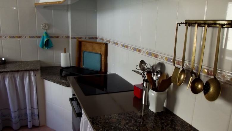 Agroturismo El Descanso Del Monje
