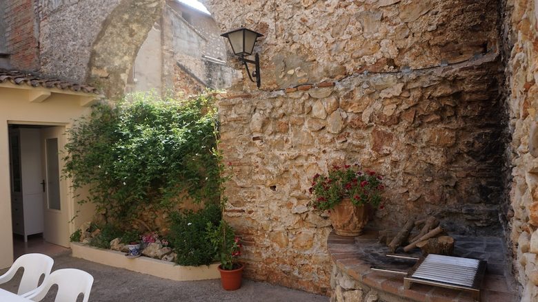 Agroturismo El Descanso Del Monje