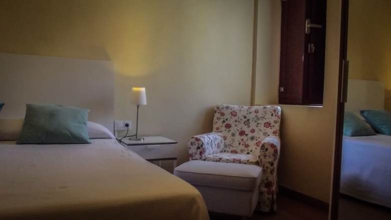 Agroturismo El Descanso Del Monje