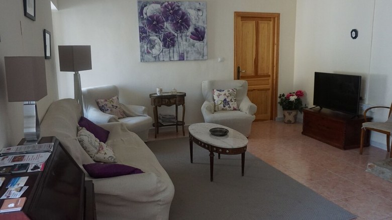 Agroturismo El Descanso Del Monje