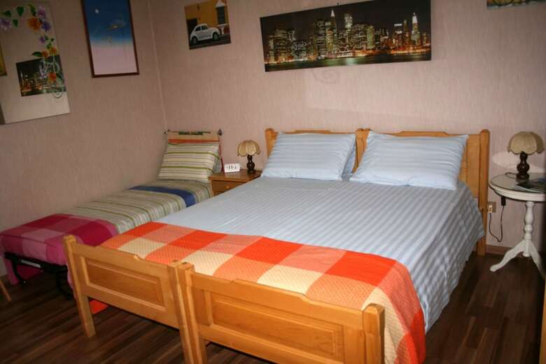 A Casa Di Gianna B&B