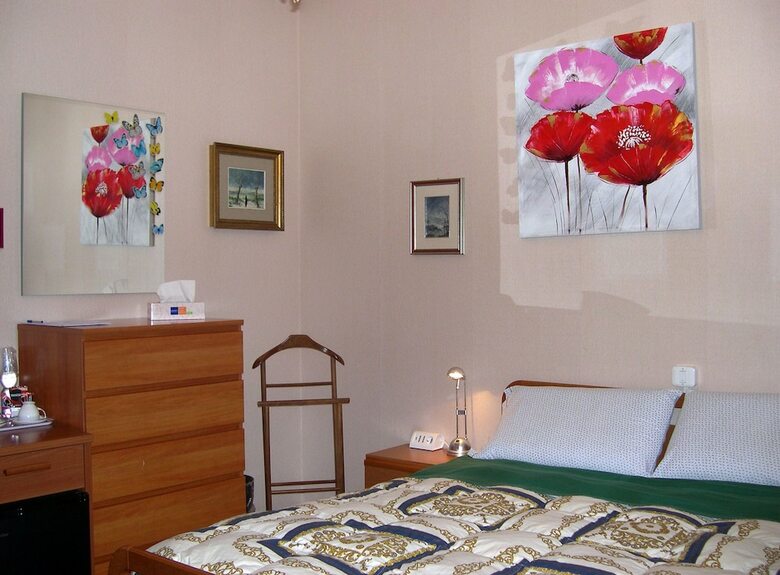 A Casa Di Gianna B&B