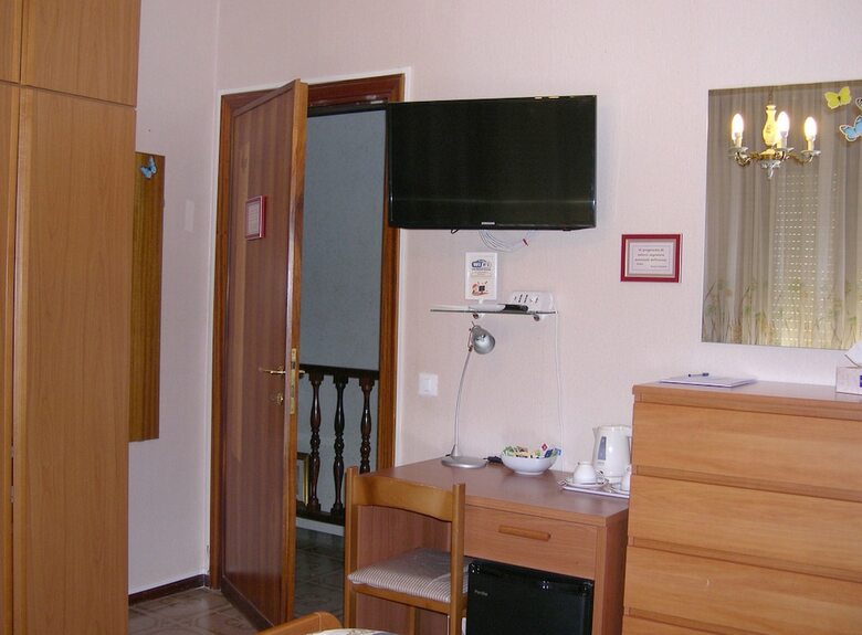 A Casa Di Gianna B&B