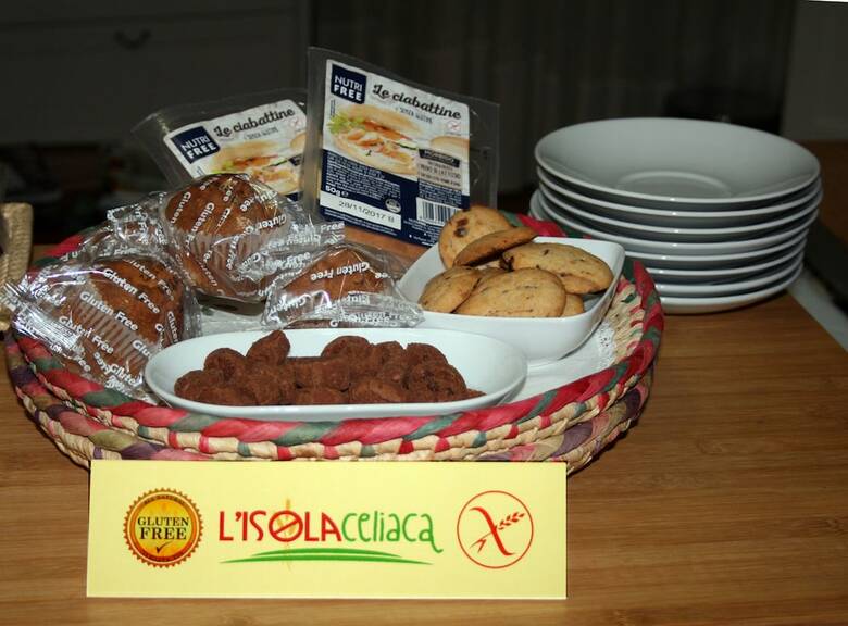 A Casa Di Gianna B&B