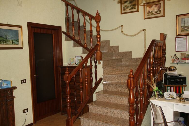 A Casa Di Gianna B&B