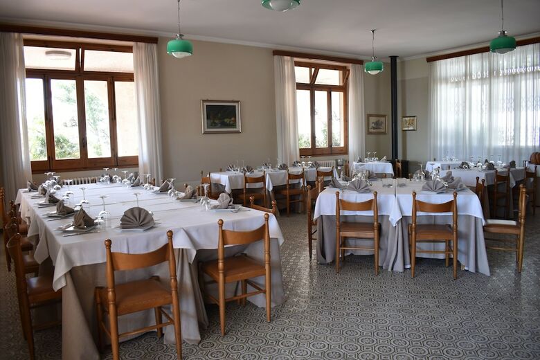 Posada Hotel La Silvana