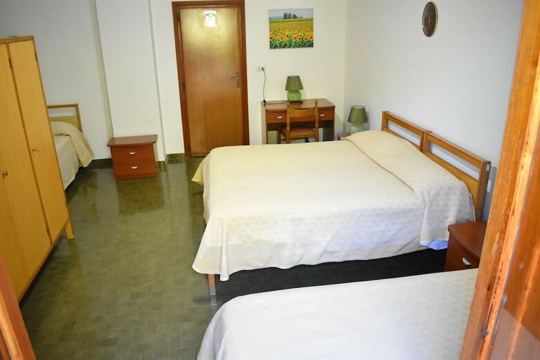 Posada Hotel La Silvana