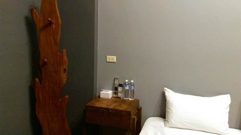 Hotel Magic Butterfly