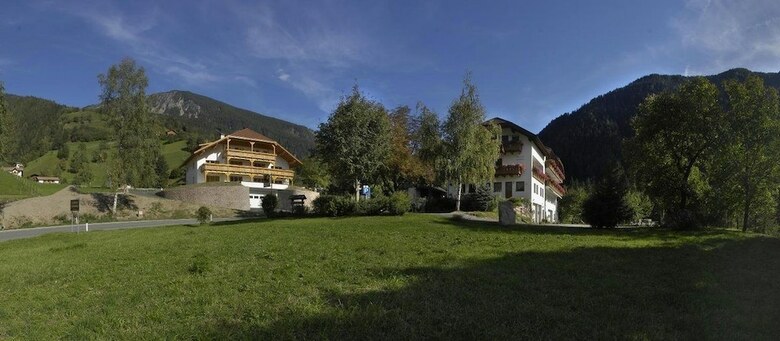Posada Hotel Weisses R�ssl - Cavallino Bianco