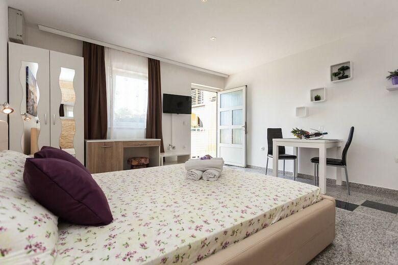 Apartments Paradis